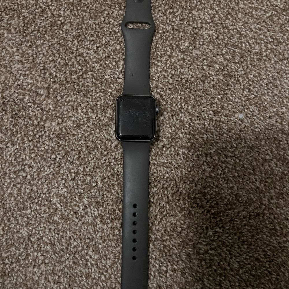 Apple Watch Series 3